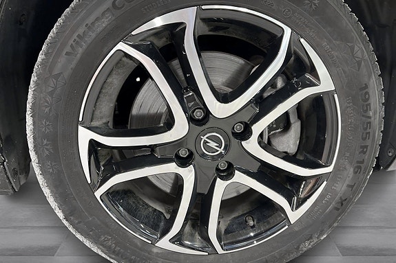 Opel Corsa 24 of 29