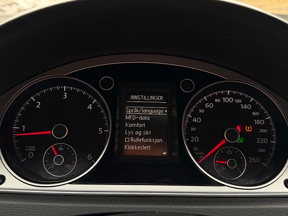 Volkswagen Passat Alltrack 23 of 24