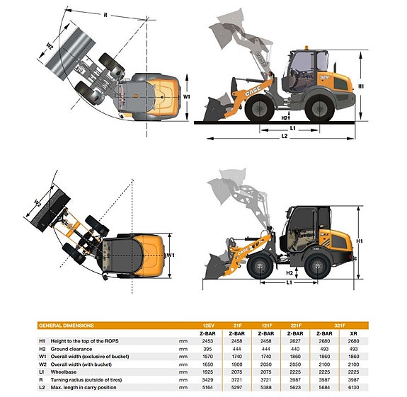Case 12EV ELEKTRISK 5 of 7