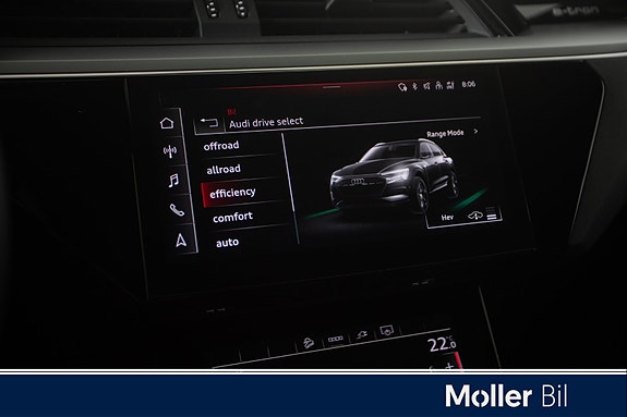 Audi Q8 e-tron 24 of 30