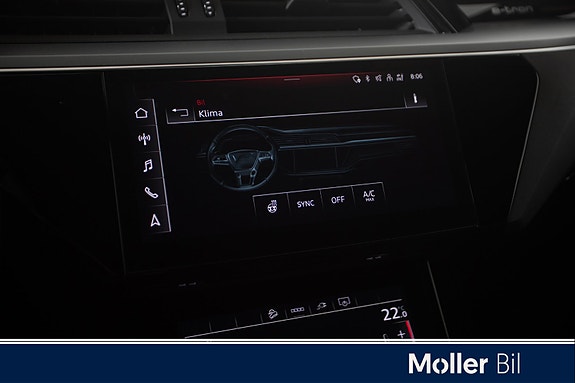 Audi Q8 e-tron 23 of 30