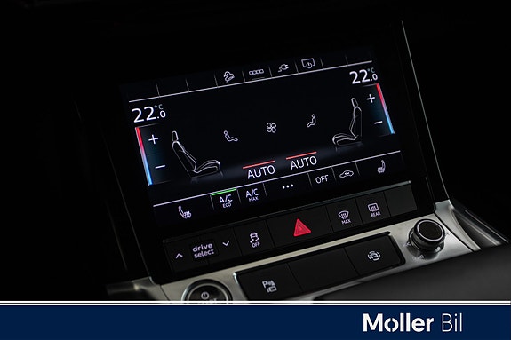 Audi Q8 e-tron 26 of 30