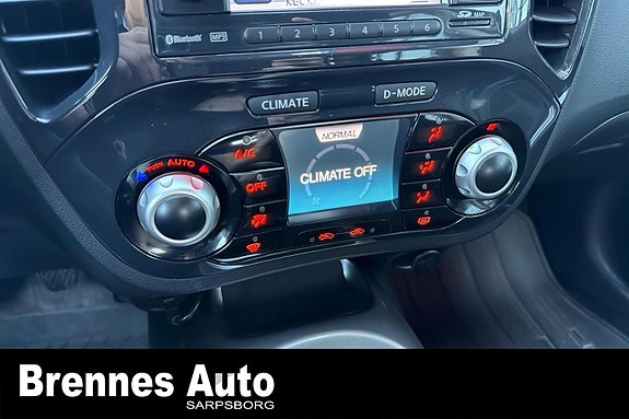 Nissan Juke 17 of 23