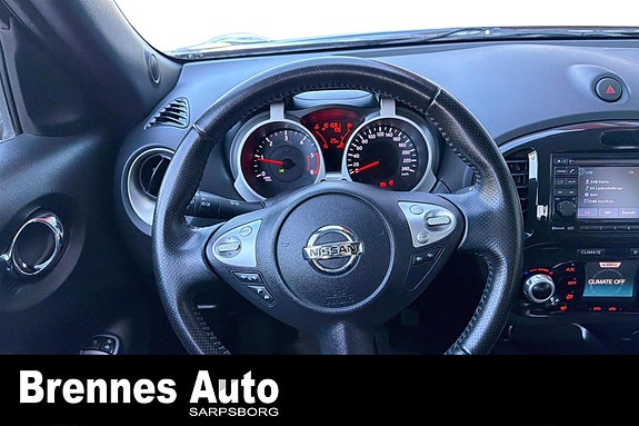 Nissan Juke 12 of 23