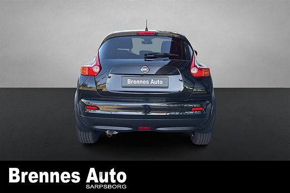 Nissan Juke 6 of 23