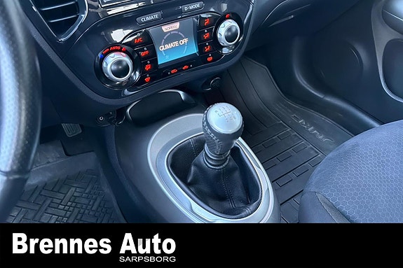 Nissan Juke 18 of 23