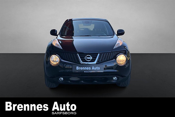 Nissan Juke 2 of 23