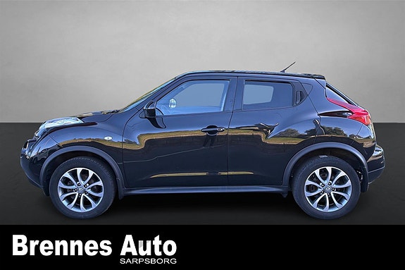 Nissan Juke 4 of 23