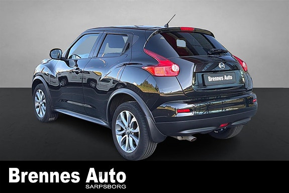 Nissan Juke 5 of 23