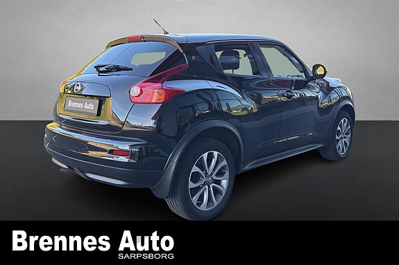 Nissan Juke 7 of 23