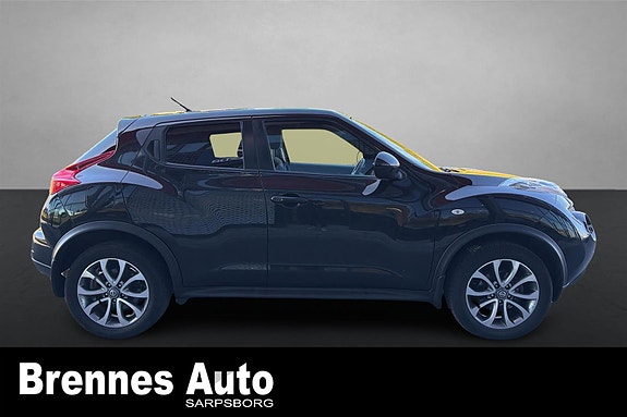 Nissan Juke 8 of 23