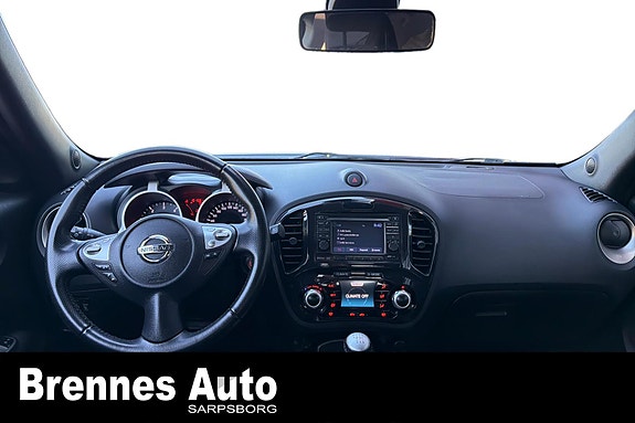 Nissan Juke 11 of 23