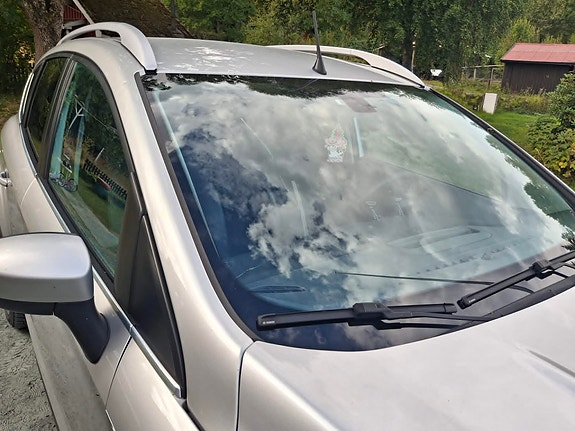 Ford Kuga 5 of 18