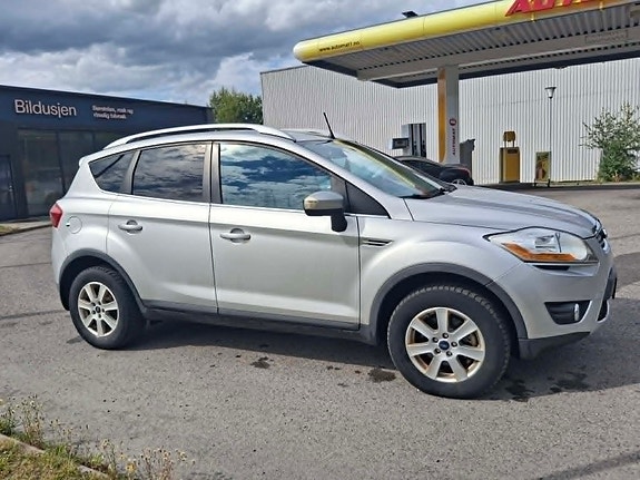 Ford Kuga 14 of 18
