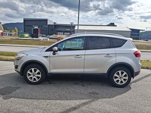 Ford Kuga 3 of 18