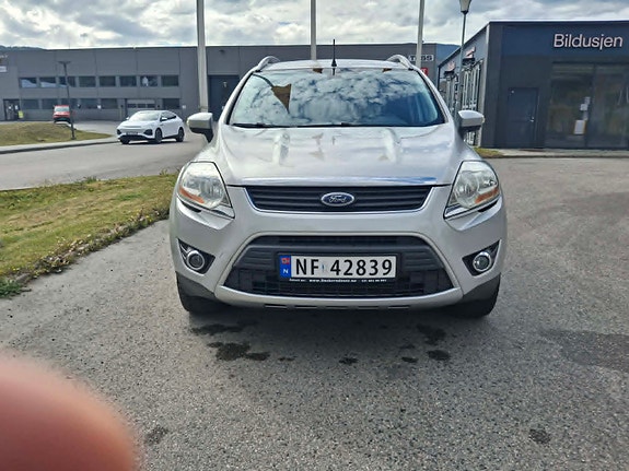Ford Kuga 8 of 18