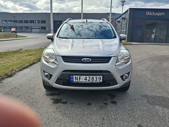 Ford Kuga 16 of 18