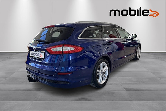 Ford Mondeo 3 of 29