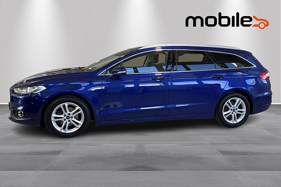 Ford Mondeo 20 of 29