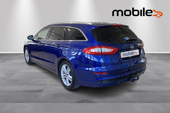 Ford Mondeo 21 of 29