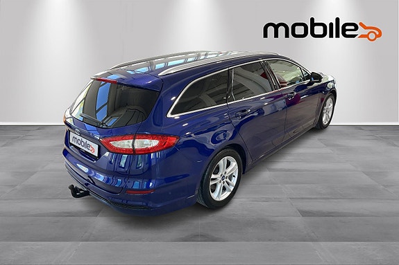 Ford Mondeo 28 of 29