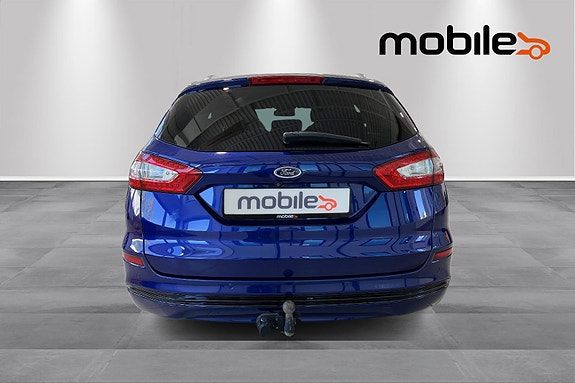 Ford Mondeo 4 of 29