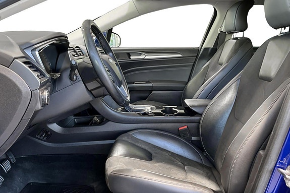 Ford Mondeo 8 of 29