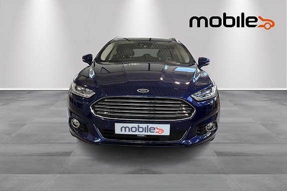 Ford Mondeo 18 of 29