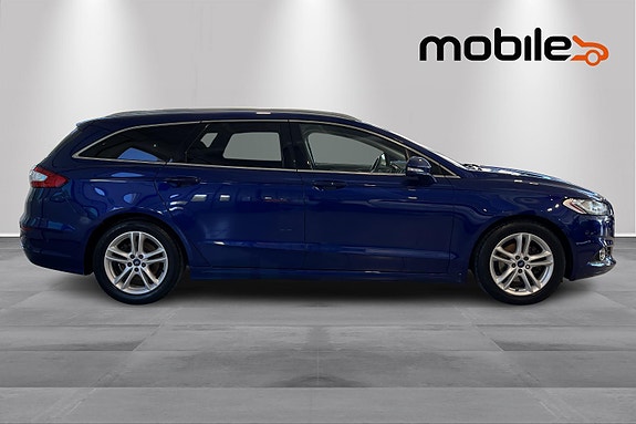 Ford Mondeo 2 of 29