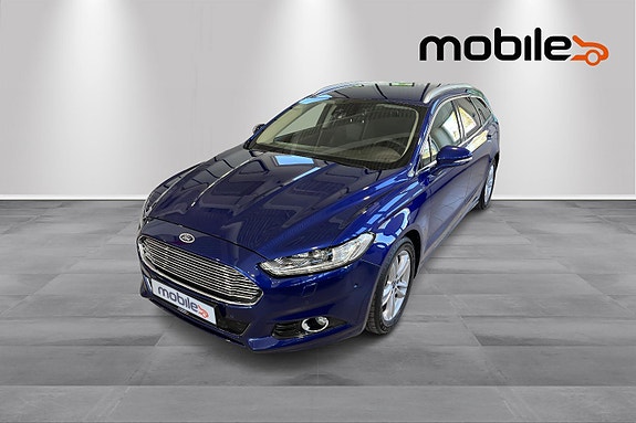 Ford Mondeo 26 of 29