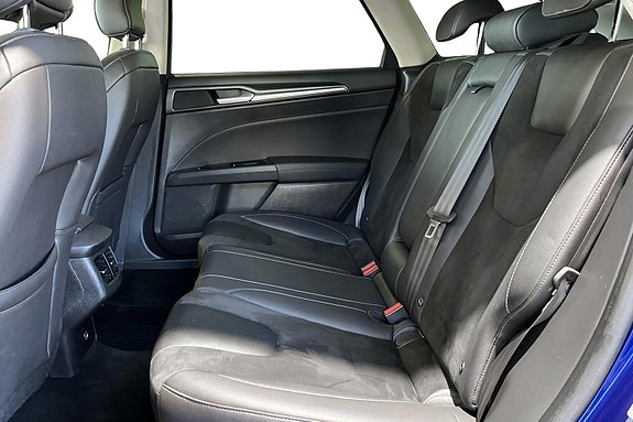 Ford Mondeo 7 of 29