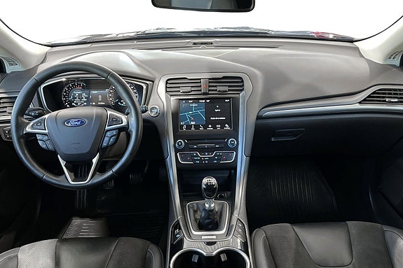 Ford Mondeo 6 of 29