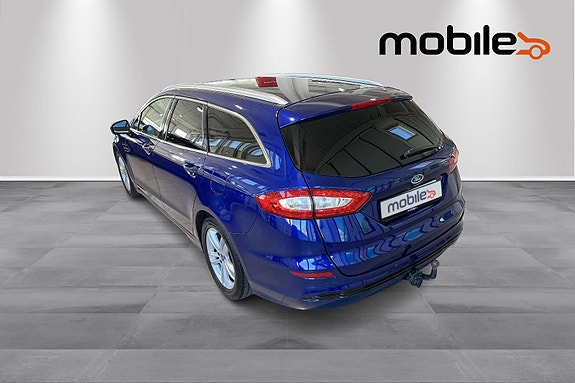 Ford Mondeo 29 of 29