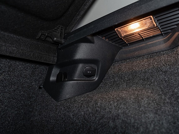 Volkswagen Golf VI 13 of 30