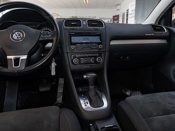 Volkswagen Golf VI 29 of 30