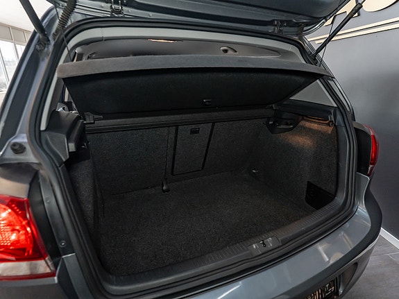 Volkswagen Golf VI 10 of 30
