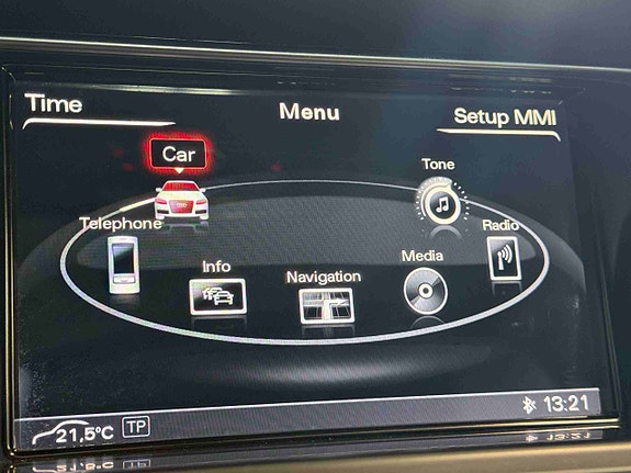 Audi RS4 30 of 30