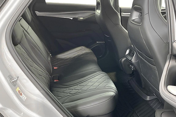 BYD Sealion 7 22 of 28