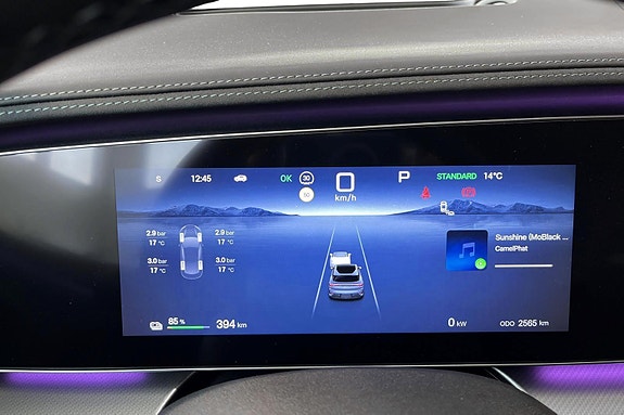 BYD Sealion 7 10 of 28