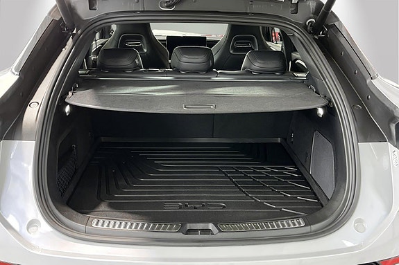 BYD Sealion 7 5 of 28