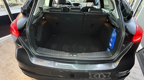 Ford Focus 17 of 30