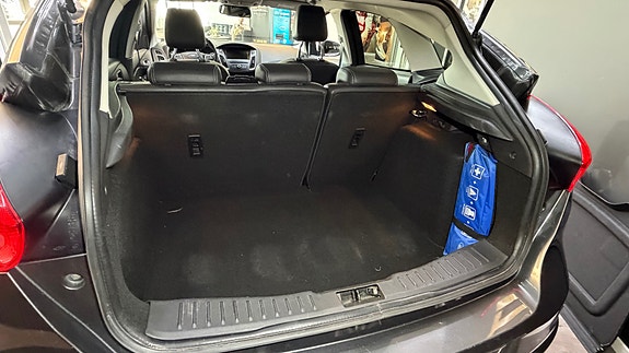 Ford Focus 18 of 30