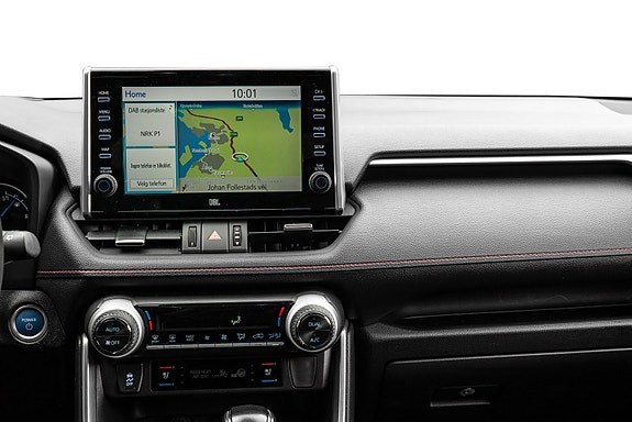 Toyota RAV4 Plug-in Hybrid 15 of 29