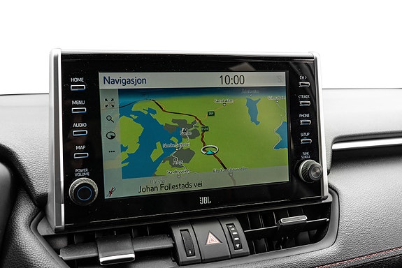 Toyota RAV4 Plug-in Hybrid 16 of 29