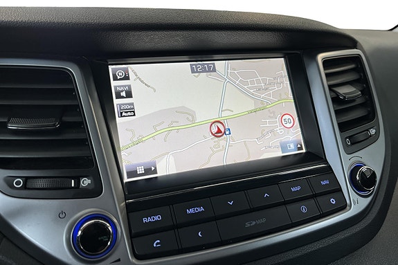 Hyundai Tucson 13 of 29