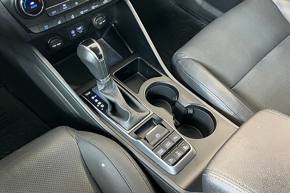 Hyundai Tucson 14 of 29
