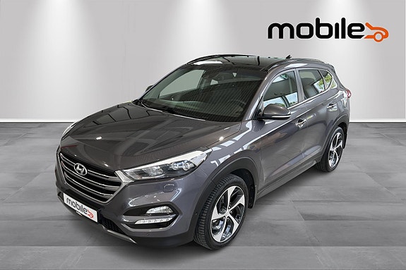 Hyundai Tucson 26 of 29