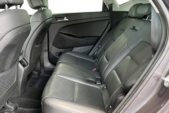 Hyundai Tucson 7 of 29