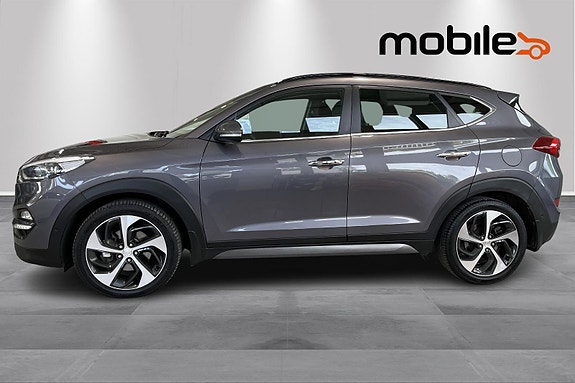 Hyundai Tucson 20 of 29