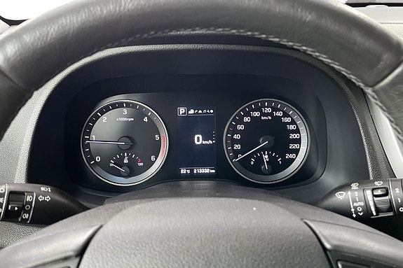 Hyundai Tucson 10 of 29
